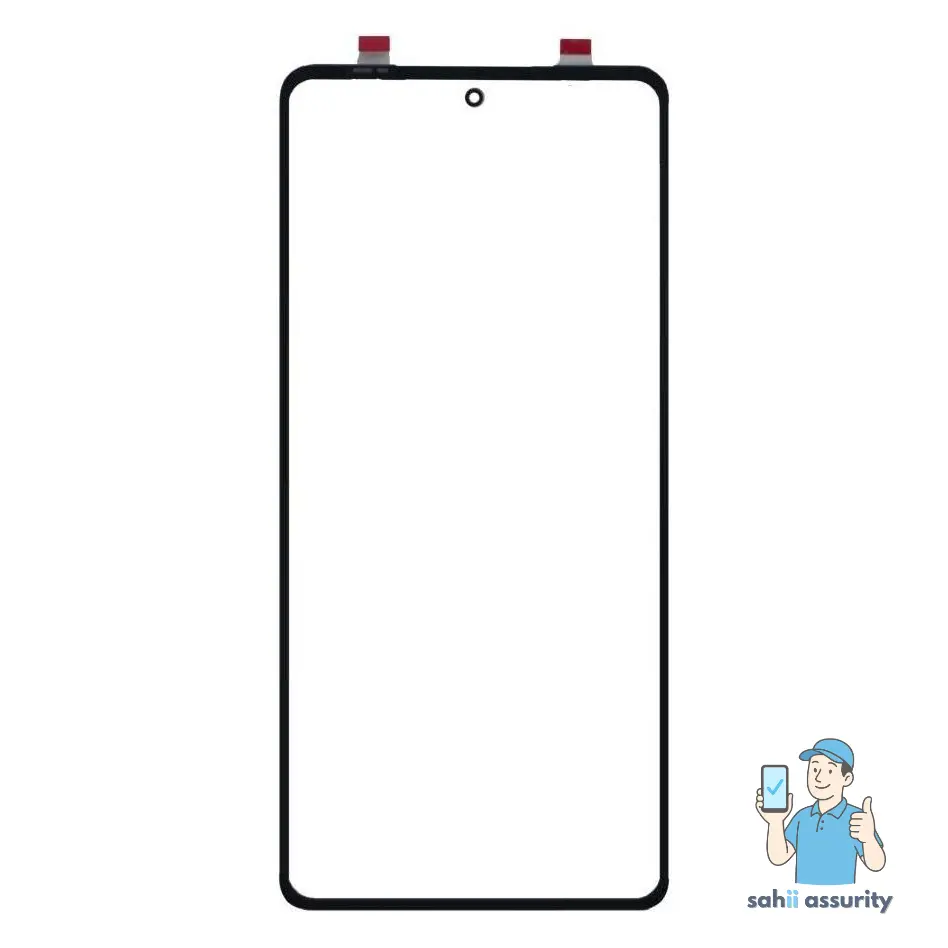 Front Glass for Motorola Edge 20 thumbnail